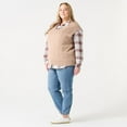 thumbnail image 3 of DV CABLE KNIT SWEATER VEST, 3 of 4