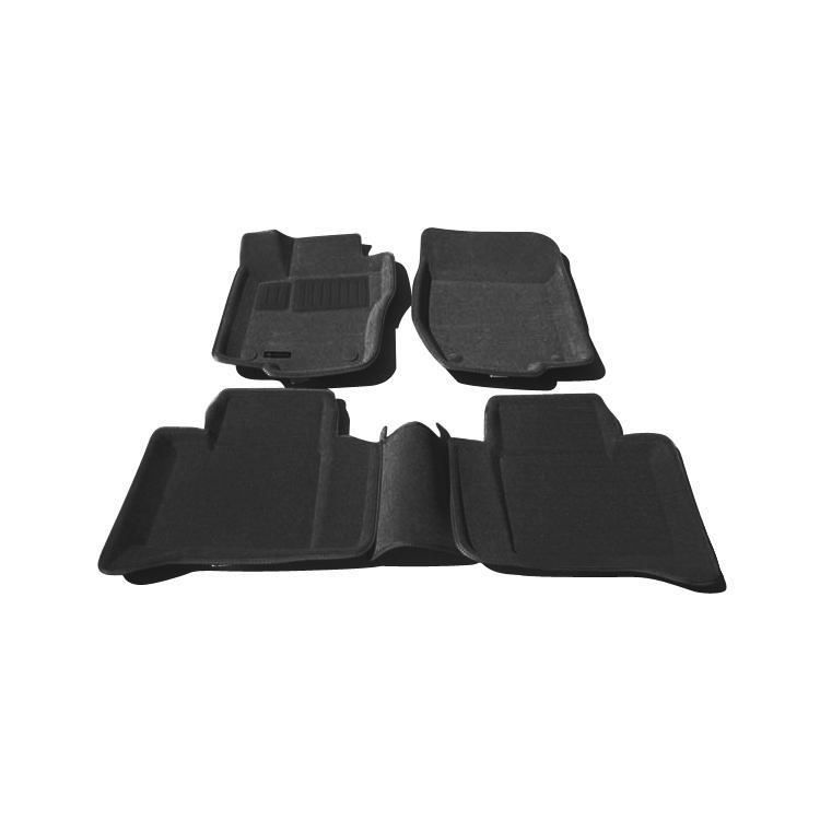 FINDWAY 20062011 Mercedes Benz ML/GL (41030BB) 3D Floor Mats Walmart Canada