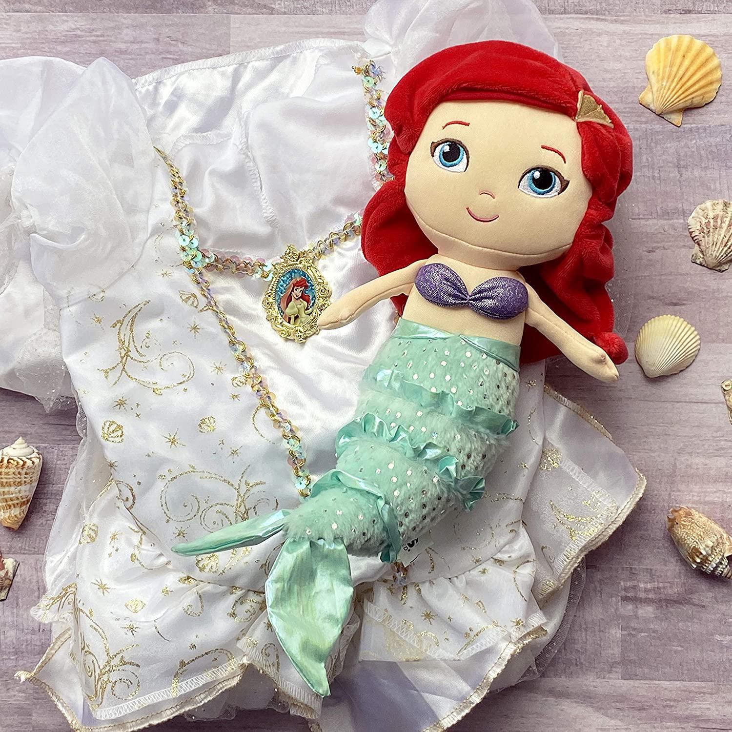 Disney Princess Ariel Dough Surprise Shell From 7.50 GBP