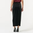 thumbnail image 4 of DV VELVET SKIRT, 4 of 4