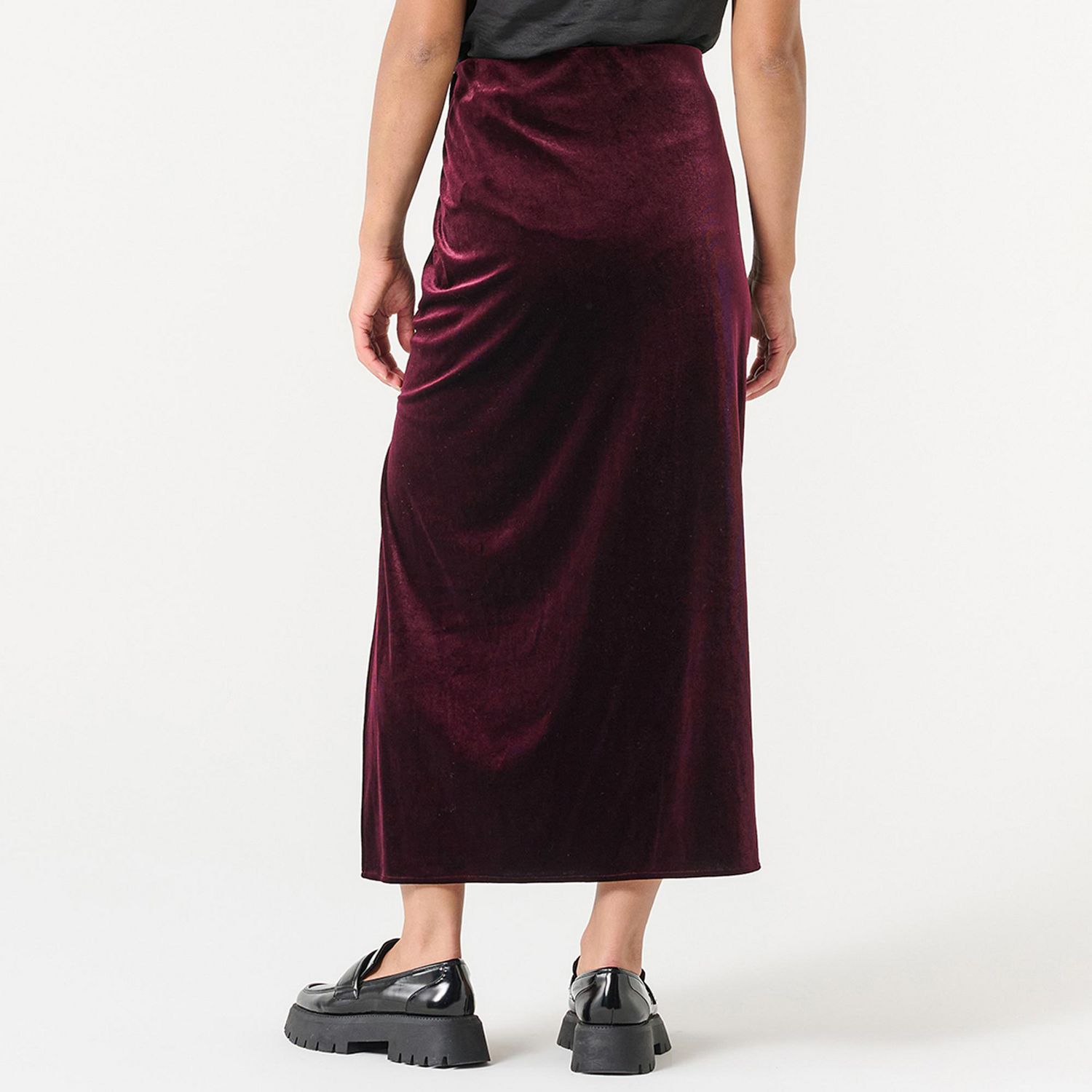 DV VELVET SKIRT - Walmart.ca