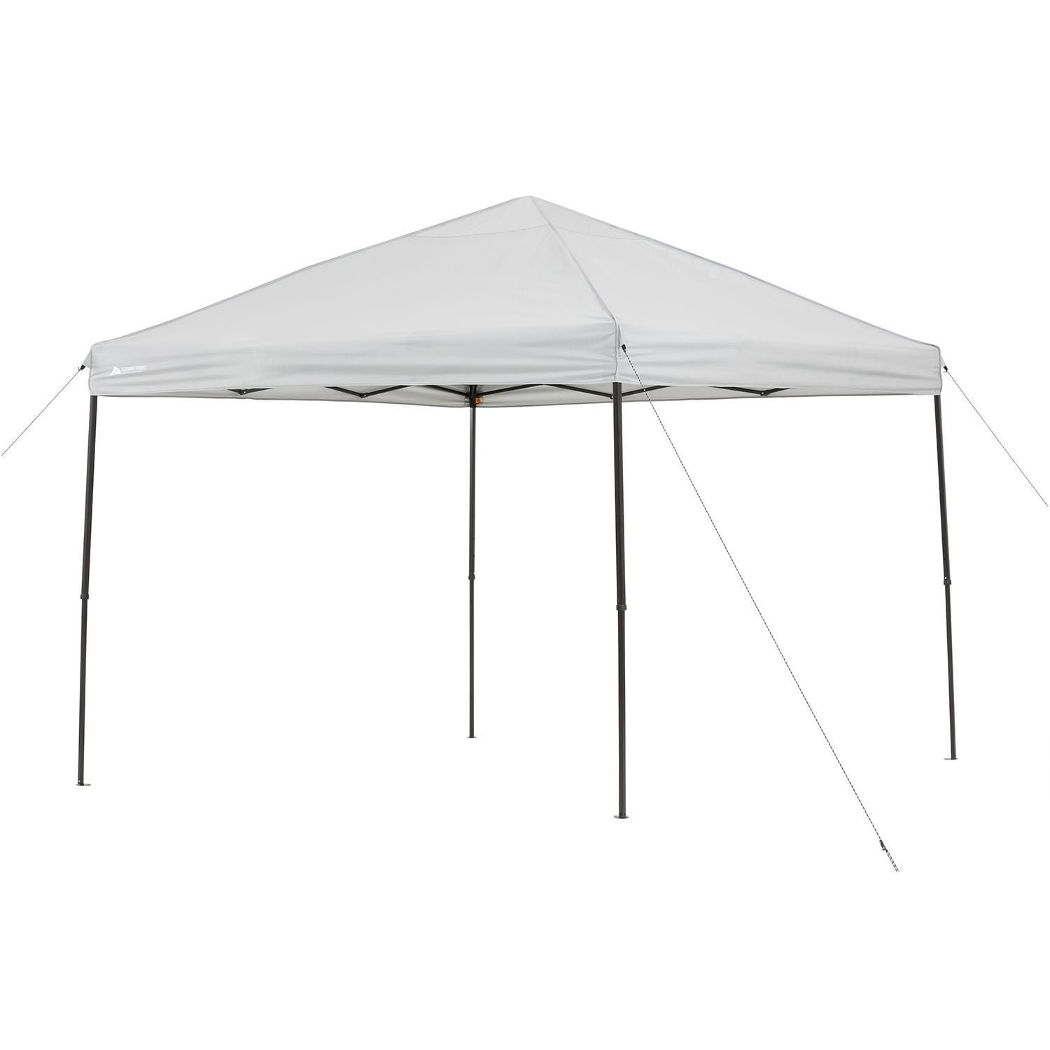 Ozark trail canopy replacement top sale