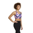 thumbnail image 2 of Soutien-gorge de sport Stronger Reebok avec tuques amovibles pour femmes, 2 of 6