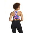 thumbnail image 3 of Soutien-gorge de sport Stronger Reebok avec tuques amovibles pour femmes, 3 of 6