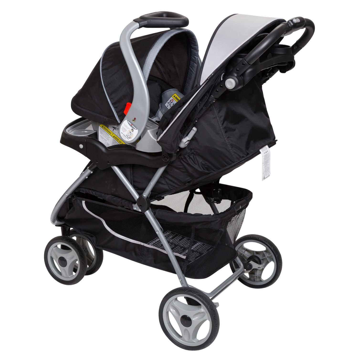 Baby trend cheap skyview stroller