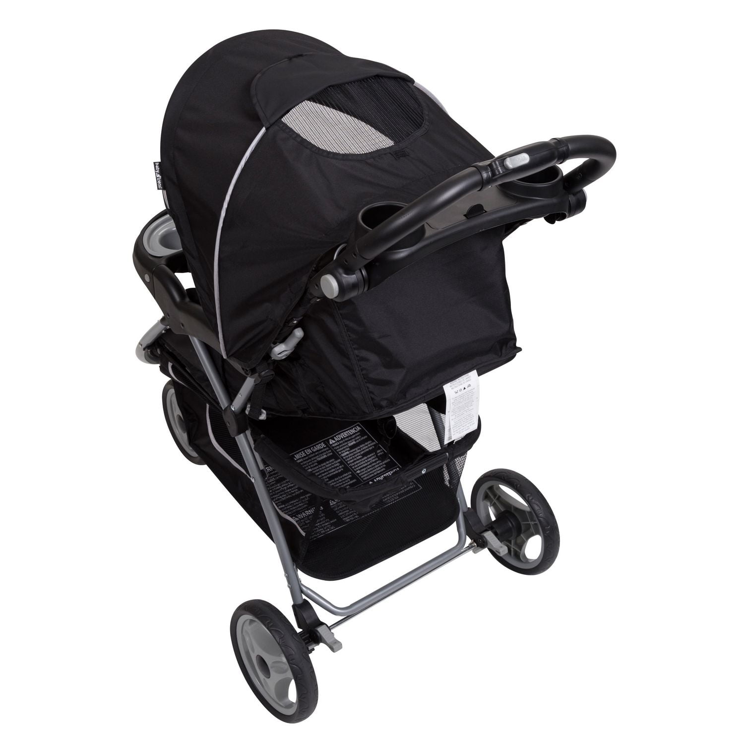 Baby trend hotsell skyview stroller