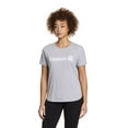 thumbnail image 2 of Reebok Women's Identity Short-Sleeve Jersey T-Shirt – All-Day Soft Comfort, 2 of 6