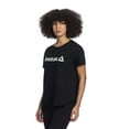 thumbnail image 2 of Reebok Women's Identity Short-Sleeve Jersey T-Shirt – All-Day Soft Comfort, 2 of 6