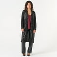 thumbnail image 2 of DV SEQUIN DUSTER, 2 of 4