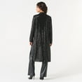 thumbnail image 4 of DV SEQUIN DUSTER, 4 of 4