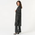 thumbnail image 3 of DV SEQUIN DUSTER, 3 of 4