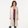 thumbnail image 1 of DV SEQUIN DUSTER, 1 of 4