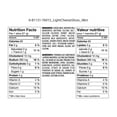 thumbnail image 2 of Great Value Light Processed Cheese Slices, 2 of 3