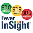 thumbnail image 4 of Vicks V912CA Speedread Thermometer with Fever Insight, 4 of 6