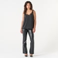 thumbnail image 2 of DV SATIN LACE CAMI, 2 of 4