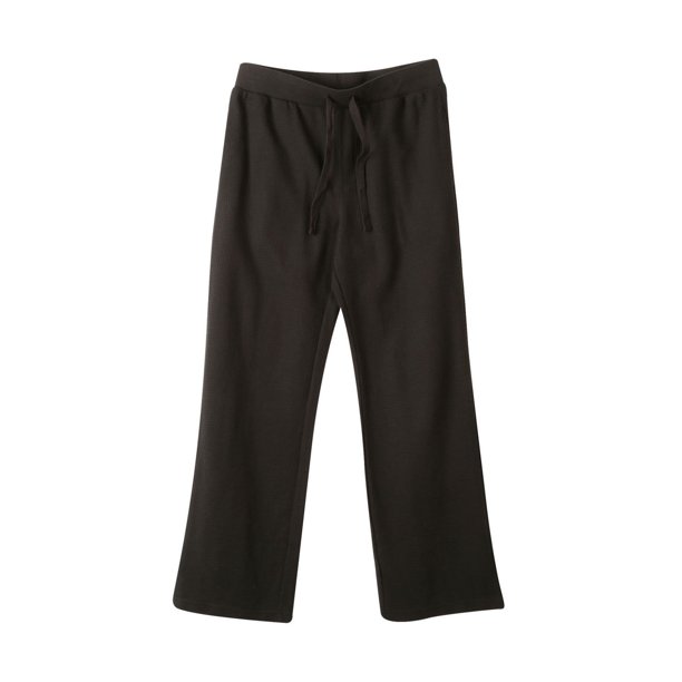 George Men's Drawcord Waffle Joggers - Walmart.ca