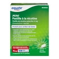 thumbnail image 3 of Equate Mini Nicotine Lozenge, Mint, 3 of 5
