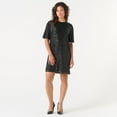 thumbnail image 2 of DV SEQUIN TSHIRT DRESS, 2 of 4