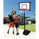 Système de Basket-ball Portatif 4 en 1 Basketball portable 4 en 1 – image 2 sur 5