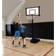 Système de Basket-ball Portatif 4 en 1 Basketball portable 4 en 1 – image 3 sur 5
