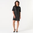 thumbnail image 2 of DV SEQUIN TSHIRT DRESS, 2 of 4