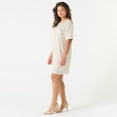 thumbnail image 3 of DV SEQUIN TSHIRT DRESS, 3 of 4