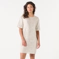 thumbnail image 1 of DV SEQUIN TSHIRT DRESS, 1 of 4