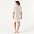 thumbnail image 4 of DV SEQUIN TSHIRT DRESS, 4 of 4