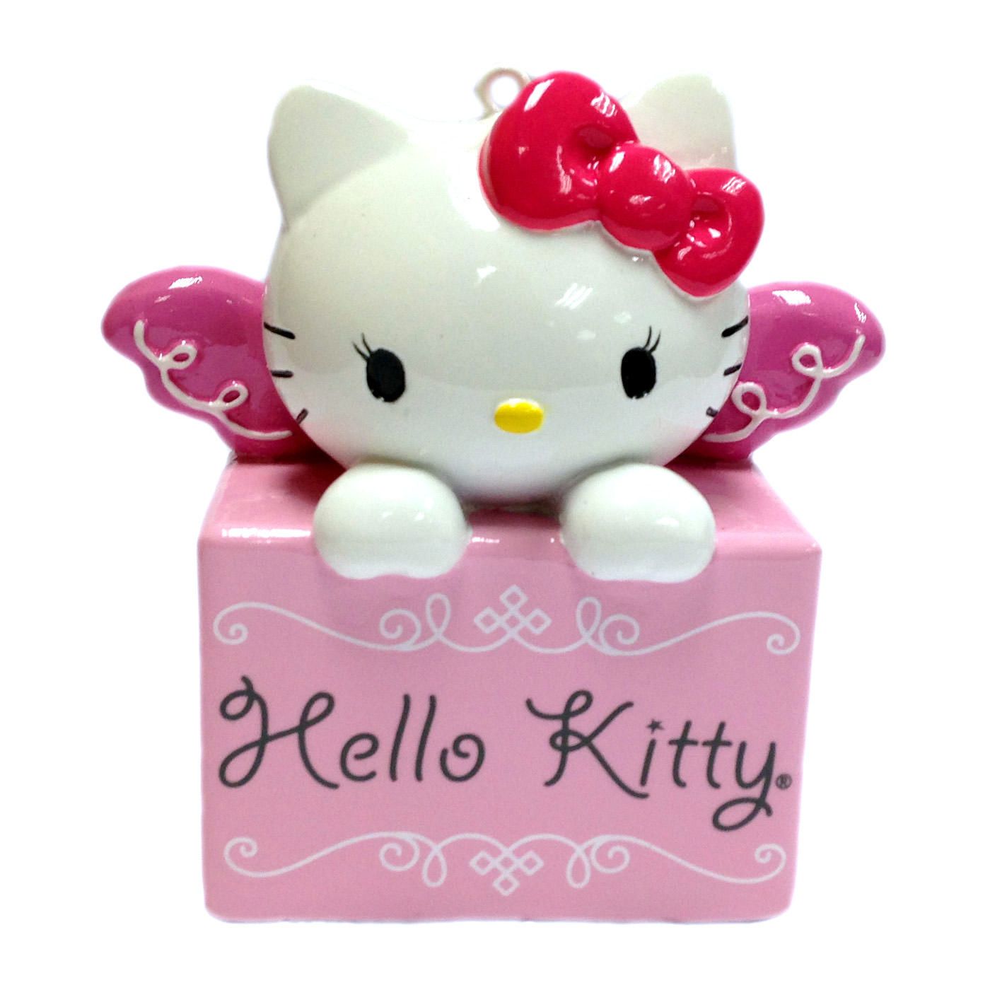 Hello Kitty Ornament Walmart Canada