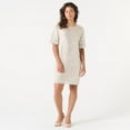 thumbnail image 2 of DV SEQUIN TSHIRT DRESS, 2 of 4