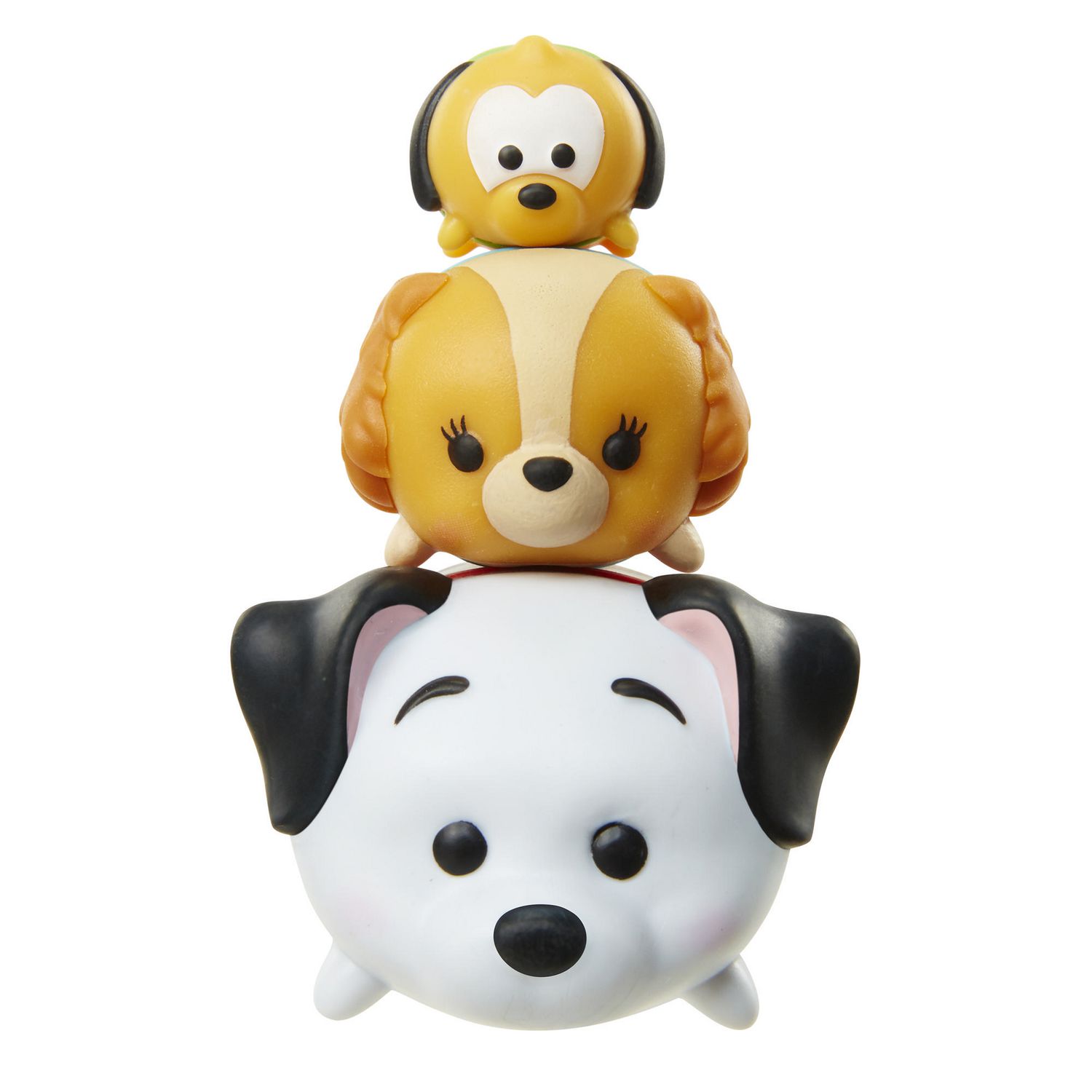 Tsum tsum hot sale puppy party