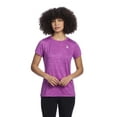 thumbnail image 1 of Reebok Women's Legacy Performance Short-Sleeve T-Shirt, 1 of 6