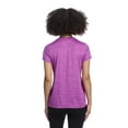 thumbnail image 4 of Reebok Women's Legacy Performance Short-Sleeve T-Shirt, 4 of 6