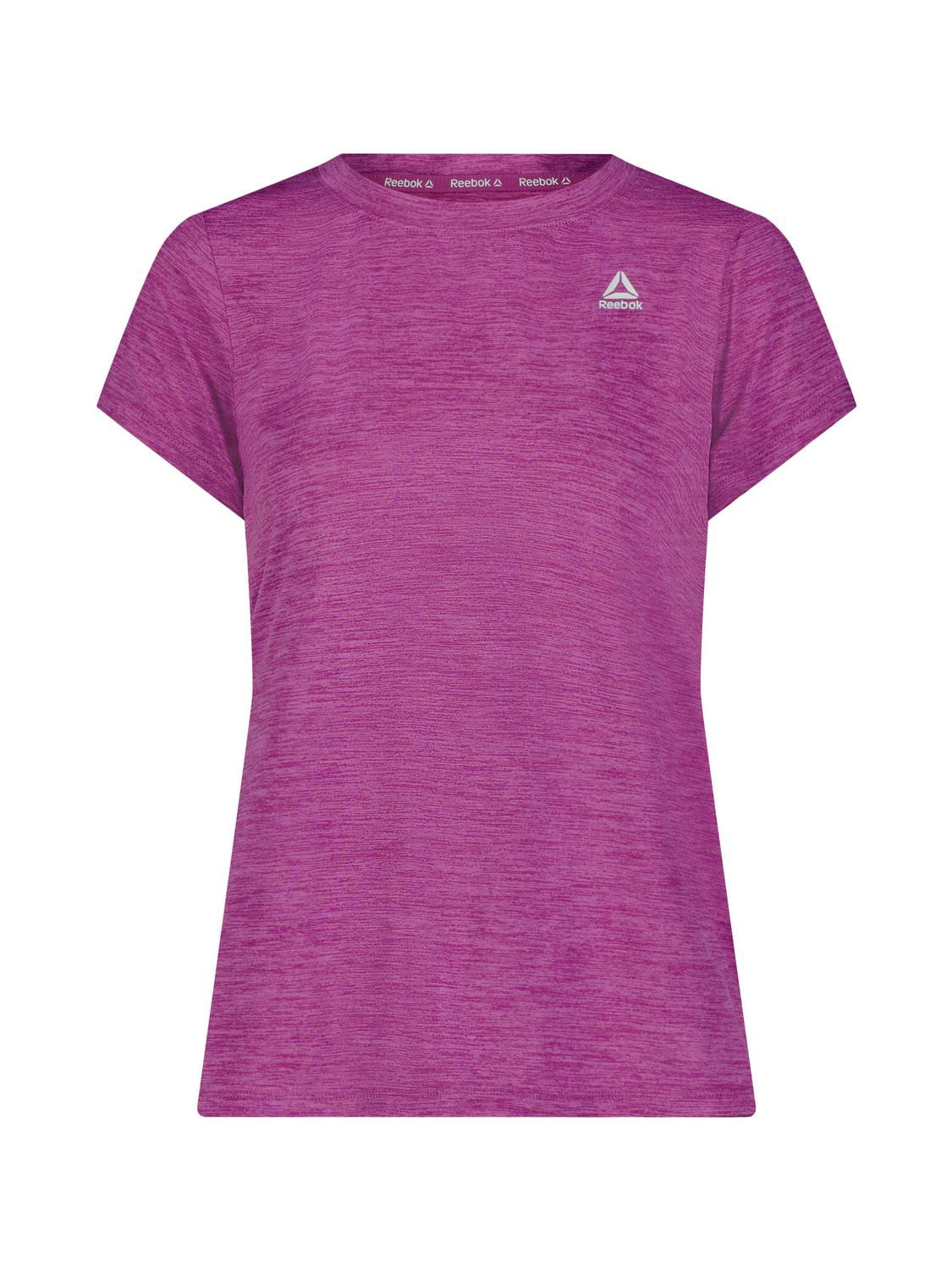 Reebok Legacy Performance T-shirt à manches courtes pour femmes