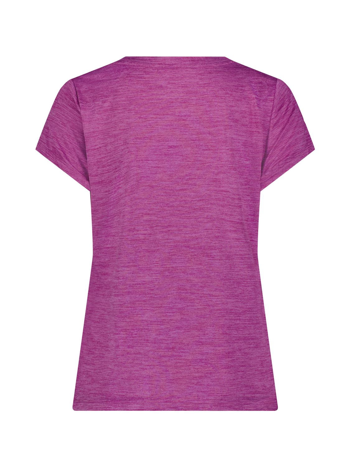 Reebok Women's Legacy Performance Short-Sleeve T-Shirt