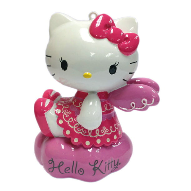 Hello Kitty Ornement