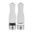 thumbnail image 4 of Kalorik Electric One-Touch Pepper or Salt Grinder, White, 4 of 5
