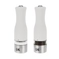 thumbnail image 5 of Kalorik Electric One-Touch Pepper or Salt Grinder, White, 5 of 5