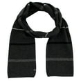 thumbnail image 1 of Hot Paws Men's Knit Scarf, 1 of 1