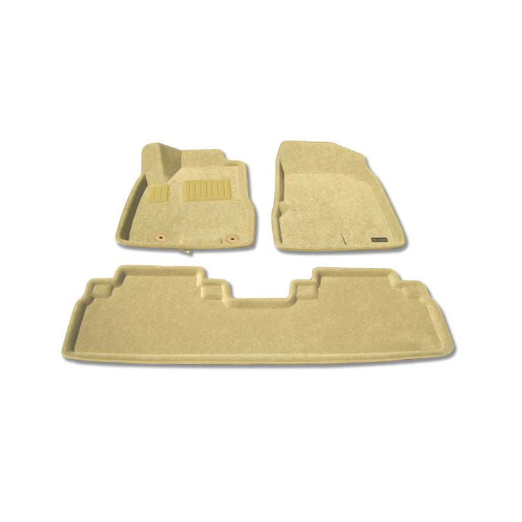 FINDWAY 20102012 Lexus RX350 (37080BG) 3D Floor Mats Walmart Canada