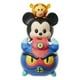 Figurines 3 personnages Fred/Mickey/Tigrou Tsum Tsum de la série 3 de Disney – image 1 sur 3