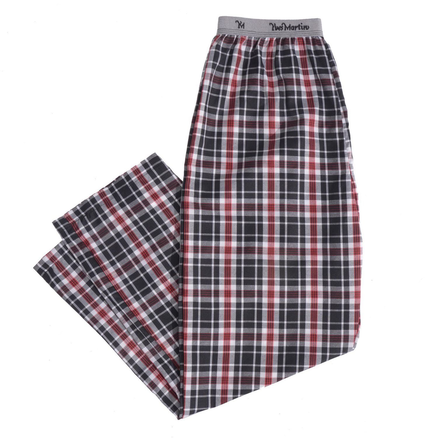 Yves martin pajama online pants