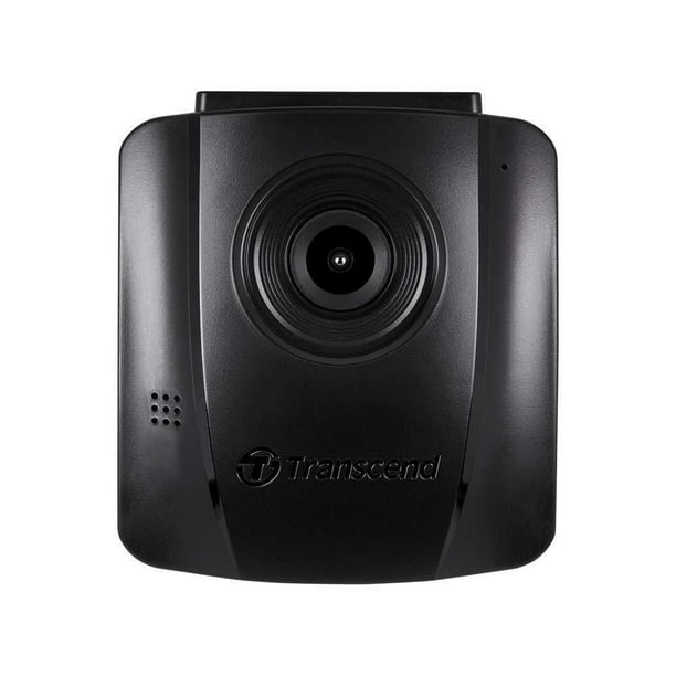 Transcend Motorcycle Dashcam DrivePro 20 Wifi Live Streaming, Bult-in –
