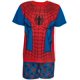 Ensemble pyjama 2 pièces Spiderman de Marvel pour garçons – image 1 sur 2