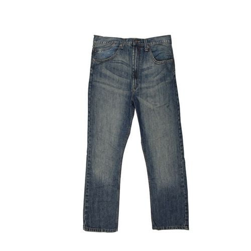 Wrangler Jeans Company - Jeans en denim pour homme
