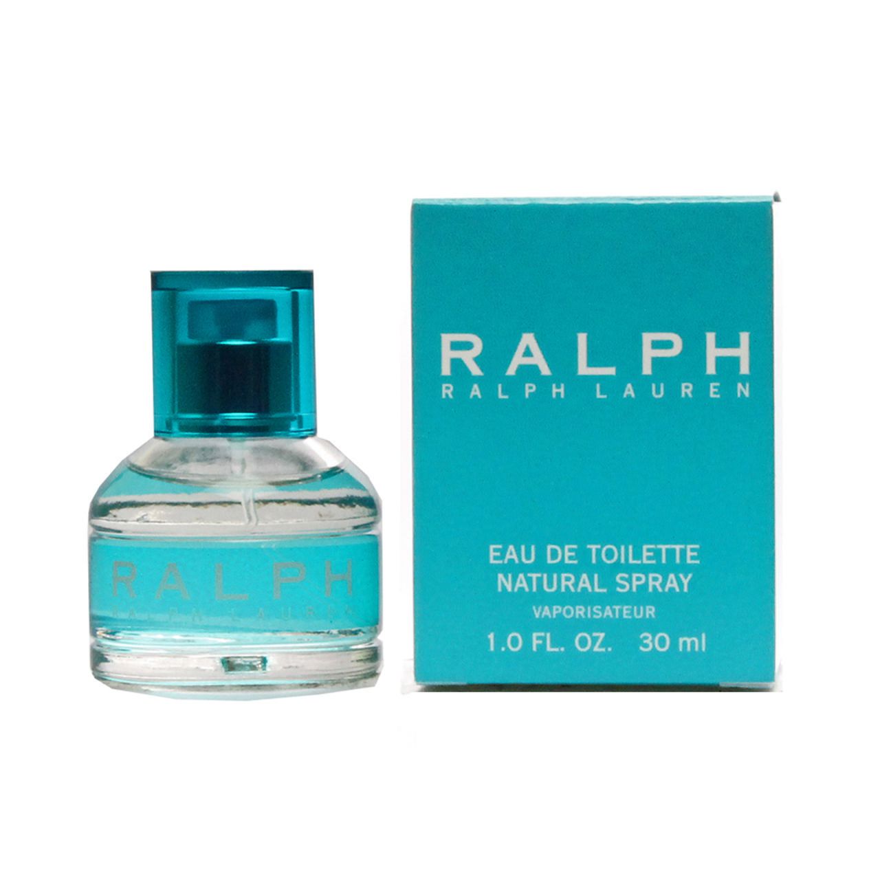 Ralph Lauren Eau De Toilette Spray for Women 30 ml | Walmart Canada