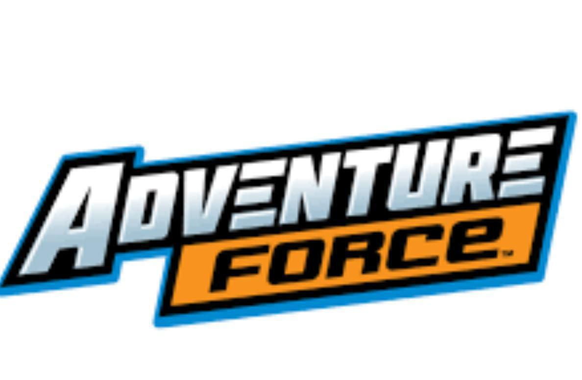 Adventure Force 1:16 Off-Road Jeep 