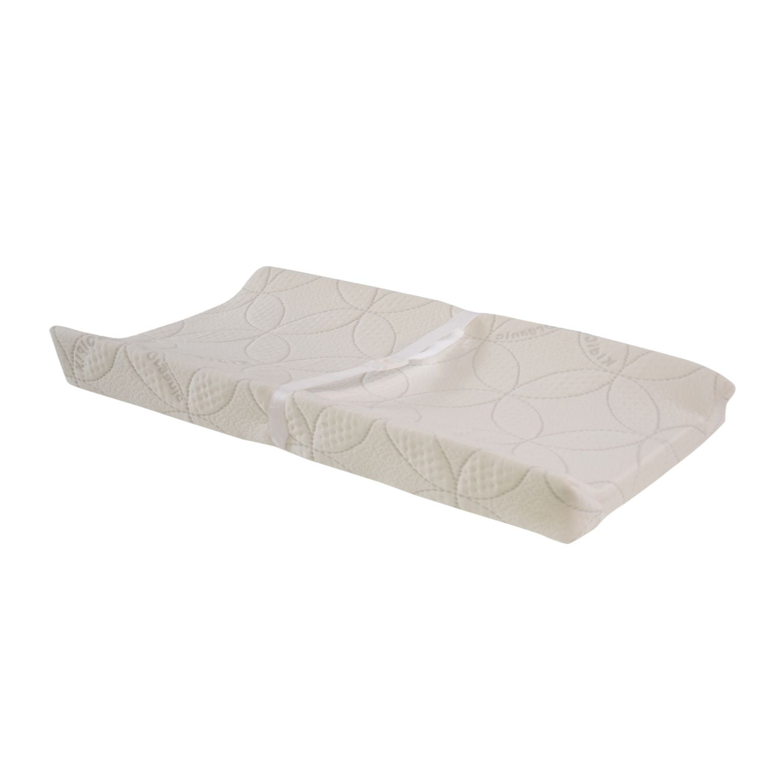 Kidilove Soybean Foam Tencel Fabric Changing Pad Walmart Canada