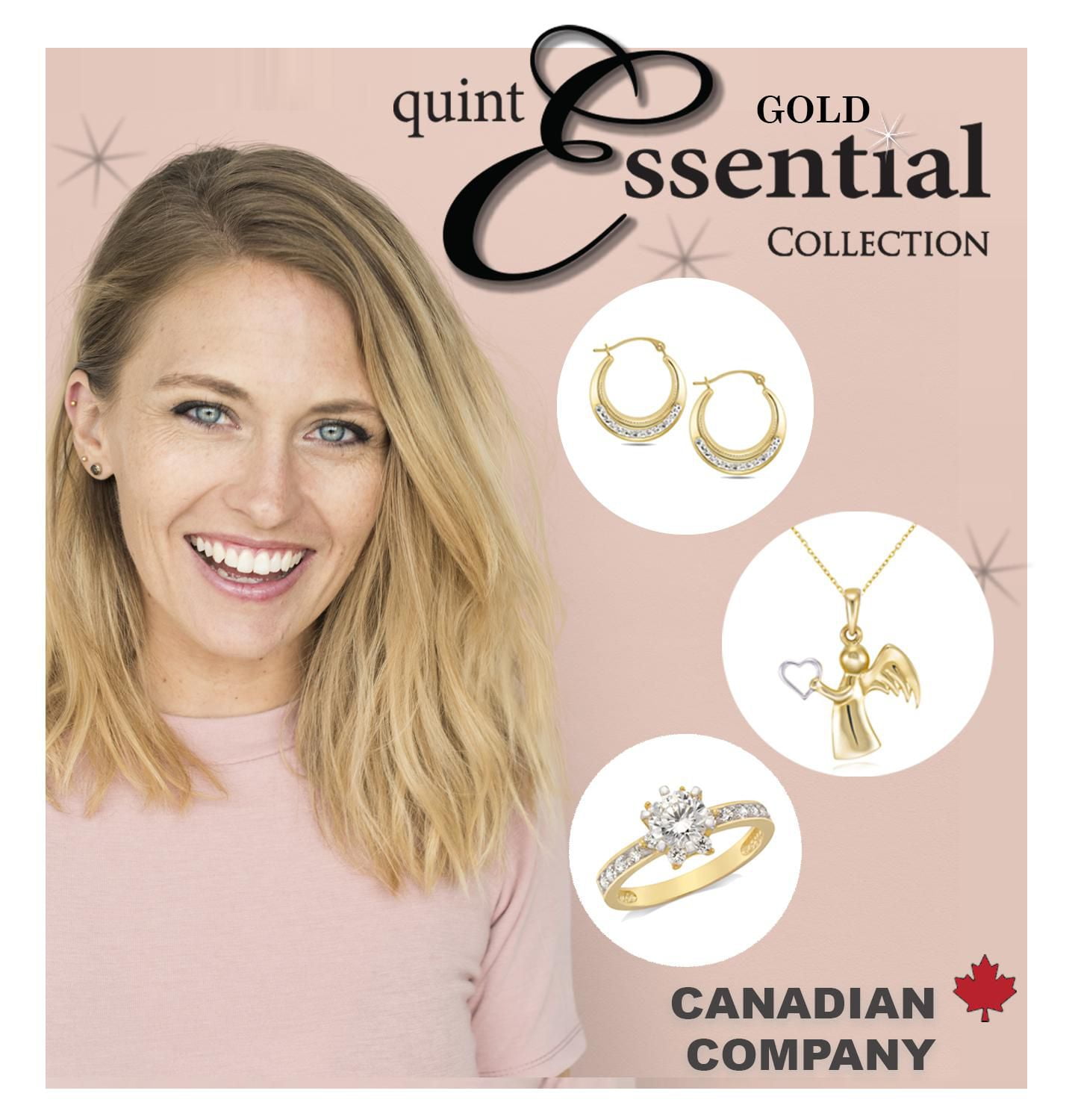 Walmart gold ball on sale earrings