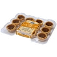 thumbnail image 1 of Tartelettes à l’érable two-bite, 1 of 4